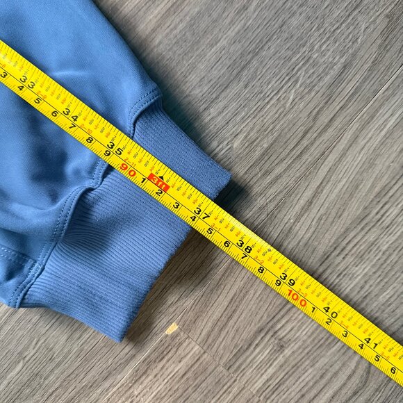 Lululemon Women's Stretch High-Rise Jogger - Blue - Picture 9 of 10